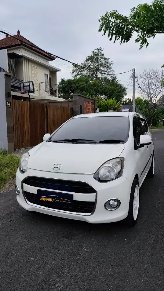 Ayla Matic 2016 Asli Bali