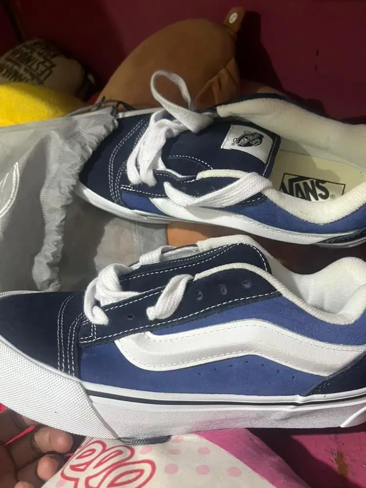 Sepatu vans original