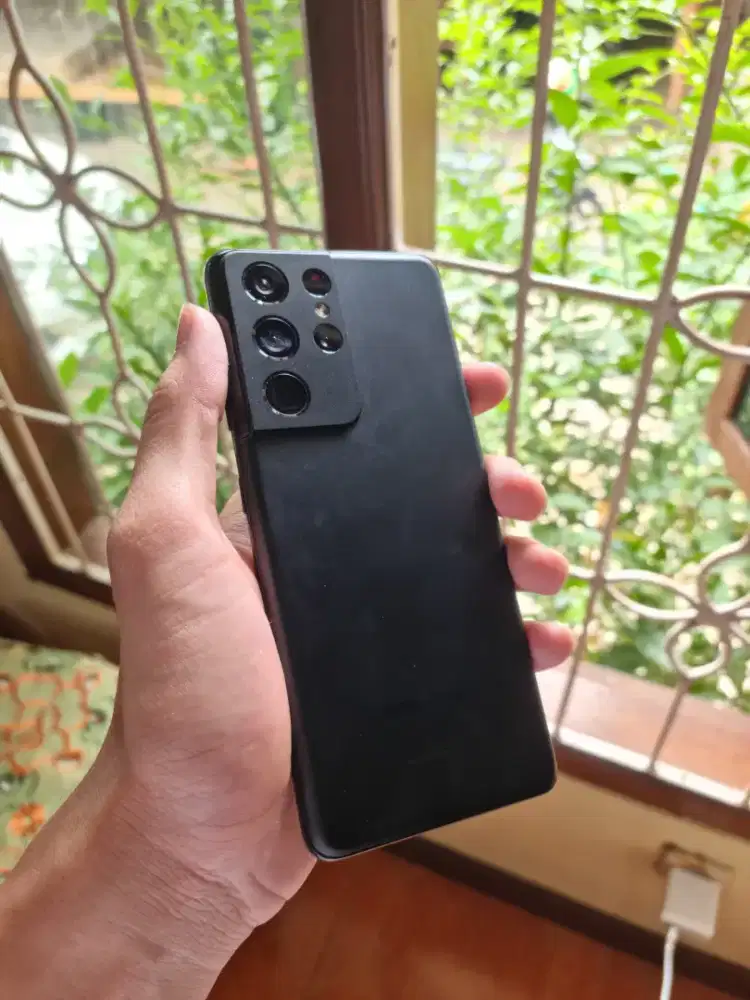 Samsung s21 ultra 12/256 GB