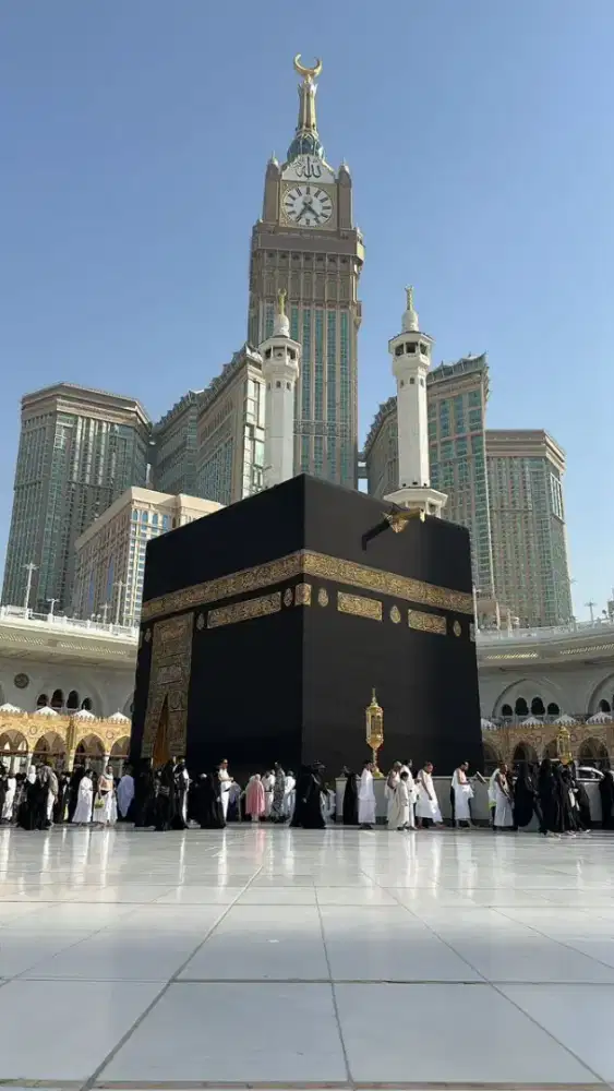 DI BUKA MARKETING ONLINE TRAVEL UMROH & HAJI seluruh Indonesia.