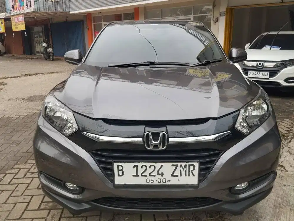 Mitsubishi Outlander PX Action A/T 2017