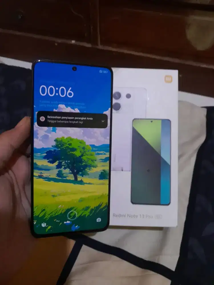 Redmi note 13 pro 5G