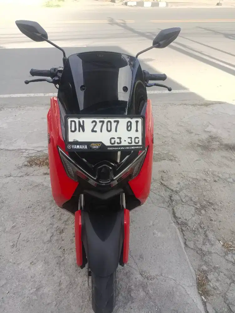 Yamaha Nmax Neo Terbaru Tahun 2025