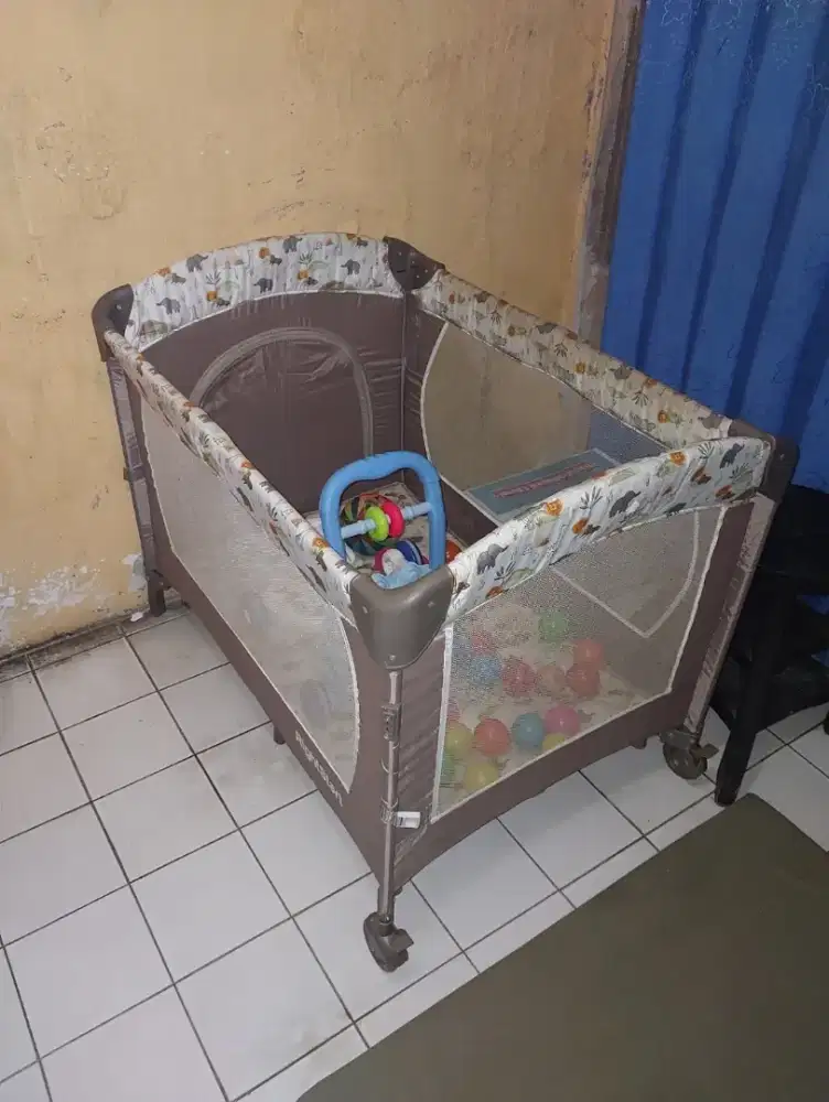 Box bayi rightstart