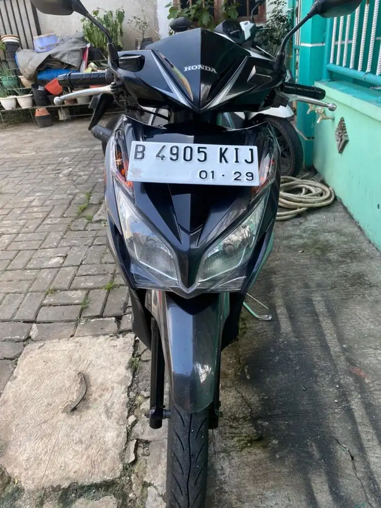 vario 125 kzr 2013 fi