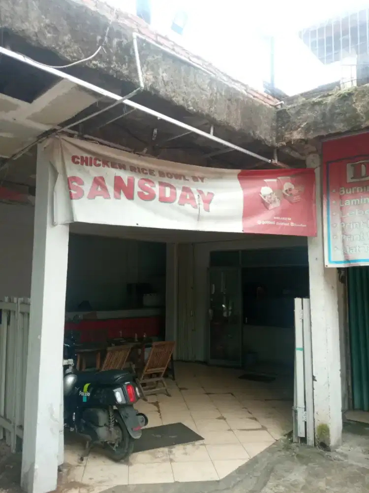 Lowongan Crew Kitchen