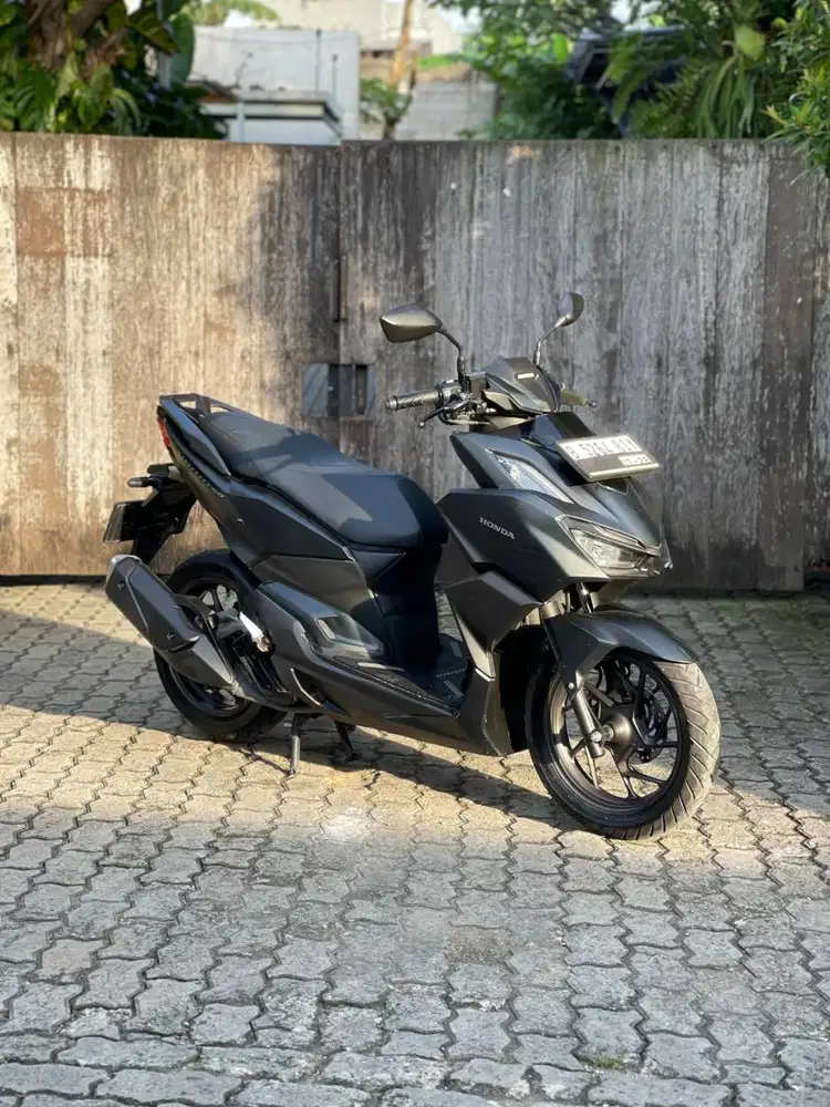 DP MULAI 2.7 JUTAA NEW VARIO 160 CBS ISS ESP 2023 !!!