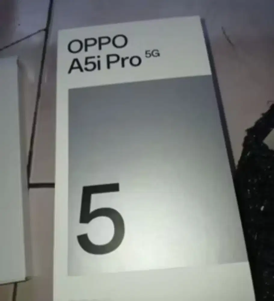 Jual OPPO A5i Pro 5G 8/256