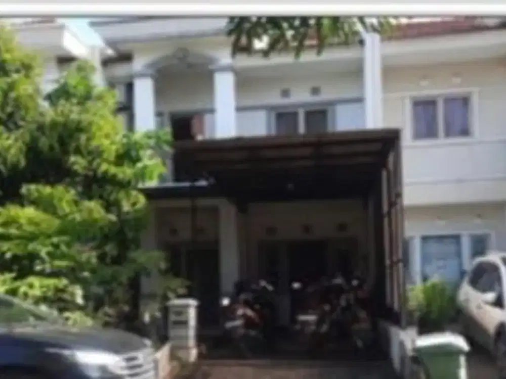 DIJUAL RUMAH VIA LELANG ( JAKARTA UTARA )