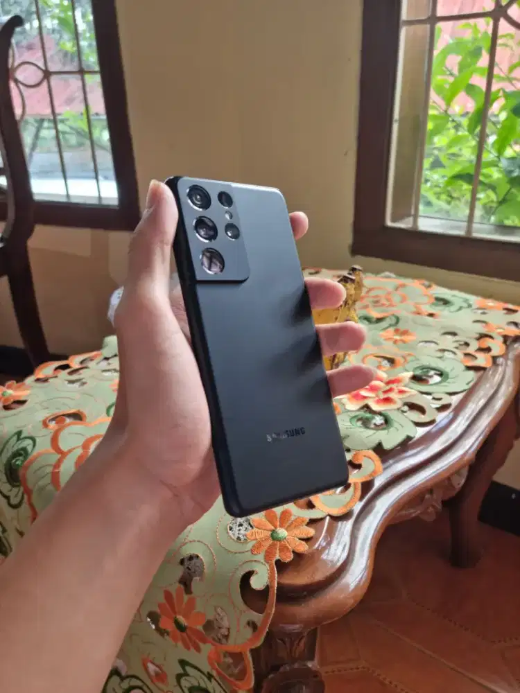 Samsung s21 ultra 12/256 GB