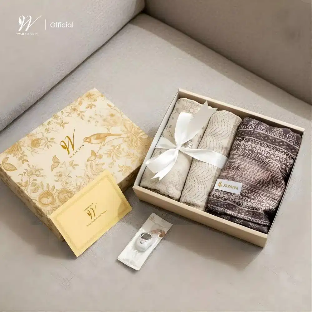 Loker Freelance Packing Online Shop