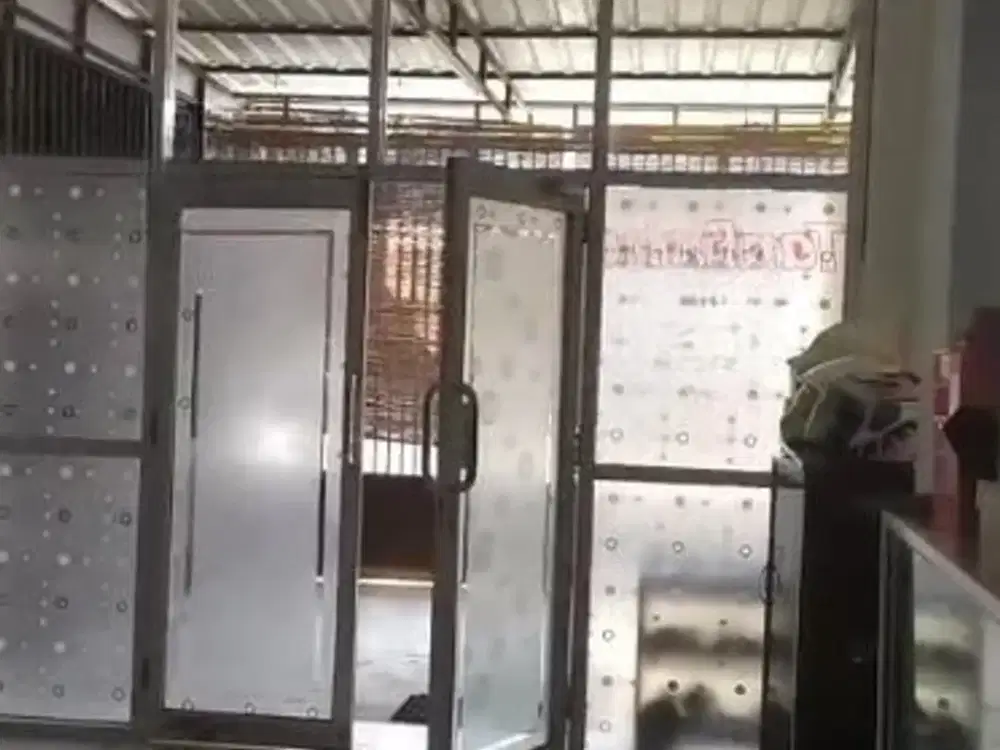 Dijual Ruko sekitar Jalan Ayah Syekh Yusuf, Moncongloe Lappara, Maros