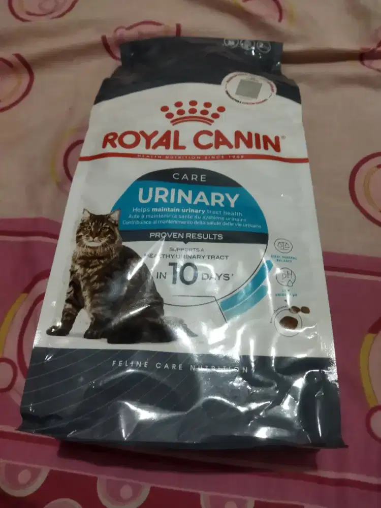 Royal canin kering kemasan 2kg