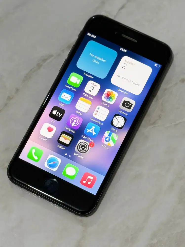 iPhone 8 Normal, MULUS Sinyal All Operator