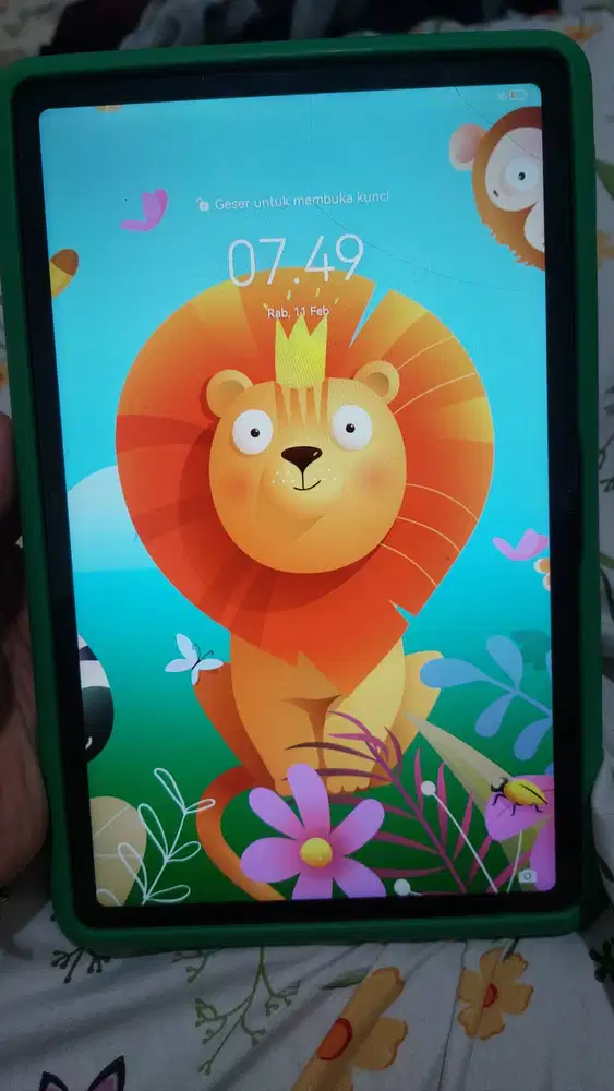 Huawei matepad se kids