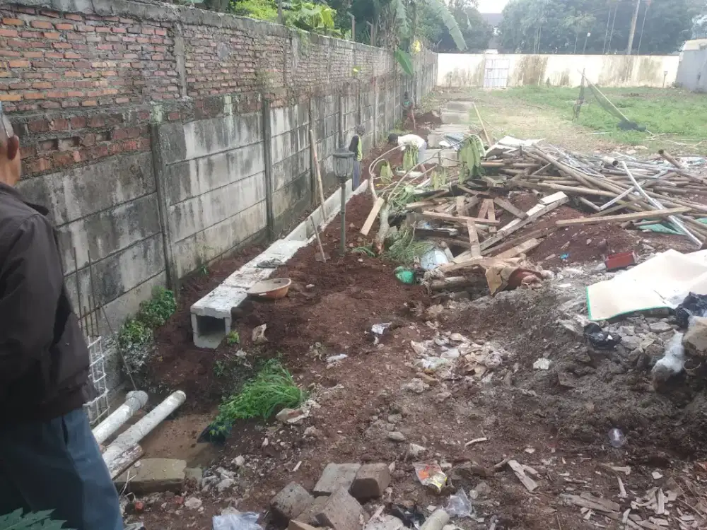 Tukang Gali Sepiteng, Gali Pondasi, Gali Udith