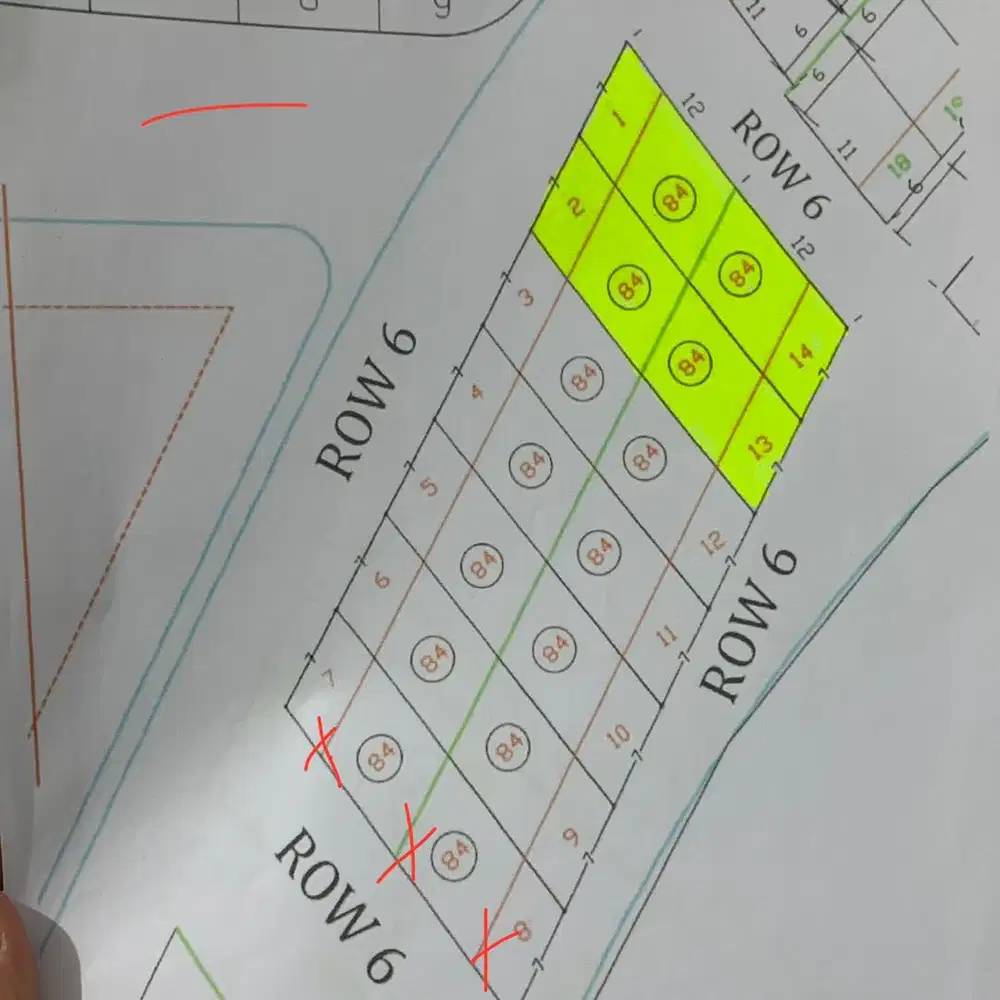 Di jual kavling jatinegara