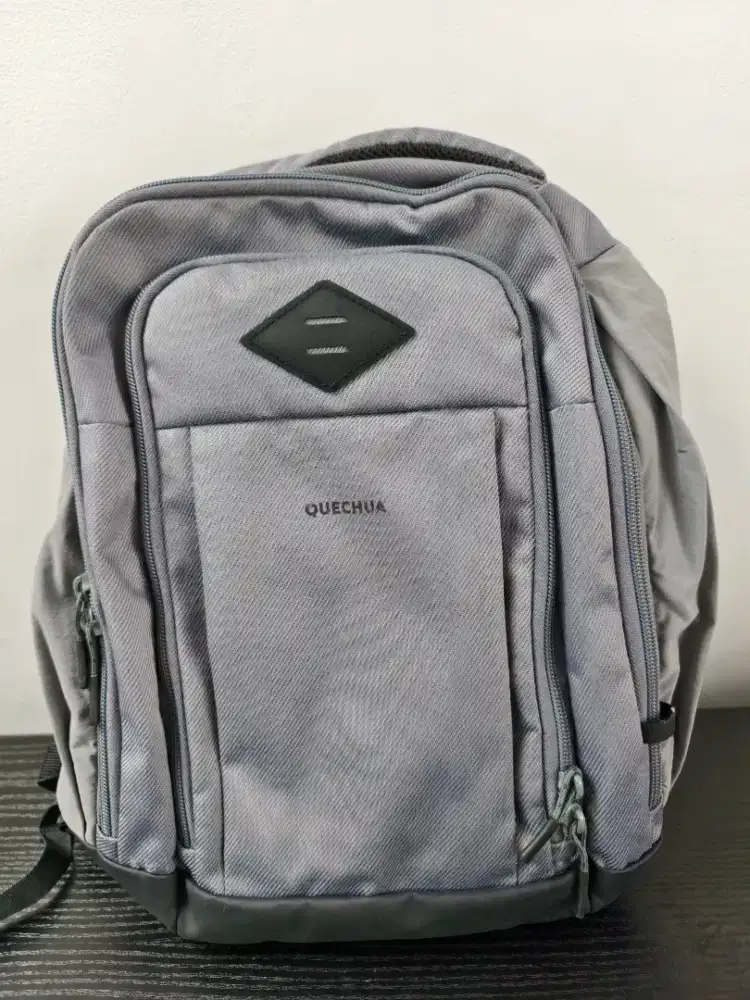 Original Decathlon Quechua NH500 Escape 16L backpack