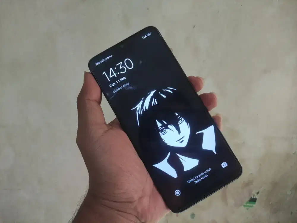 Poco C65 8/256 Black