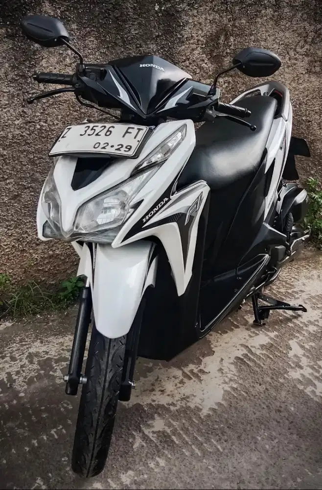 Honda Vario 125 FI