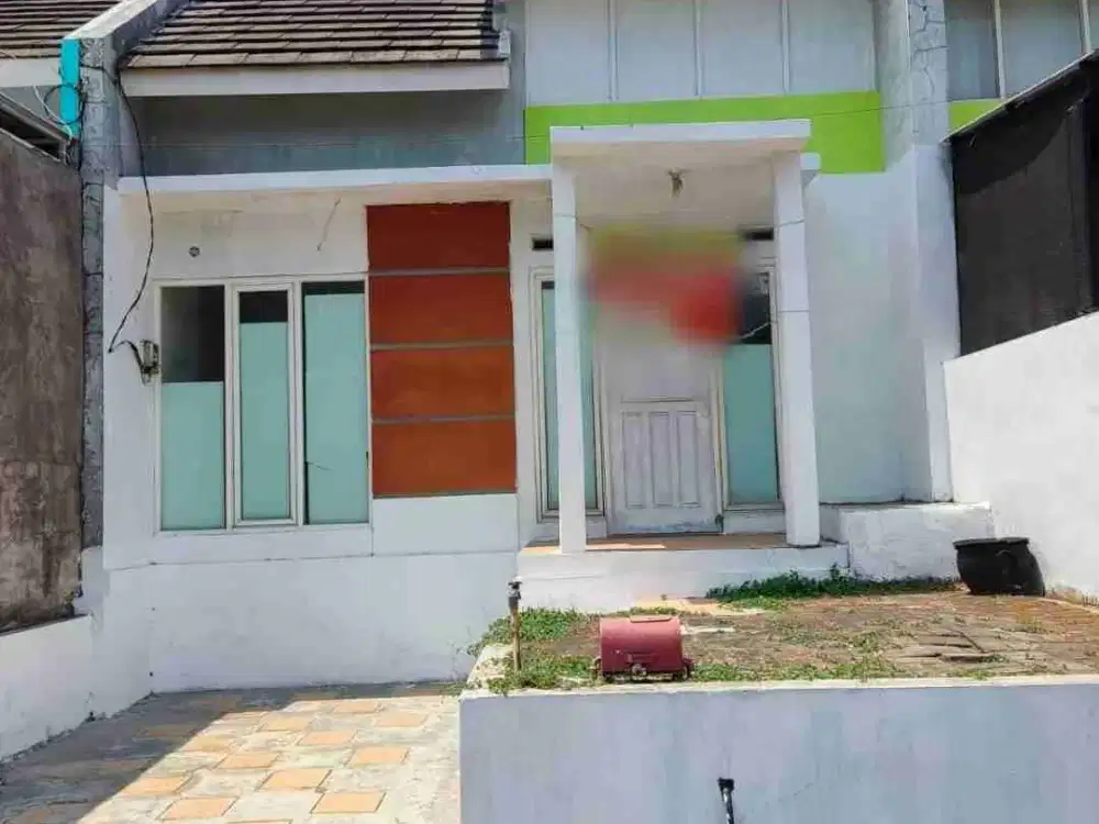 Rumah Citi 9 Pandaan