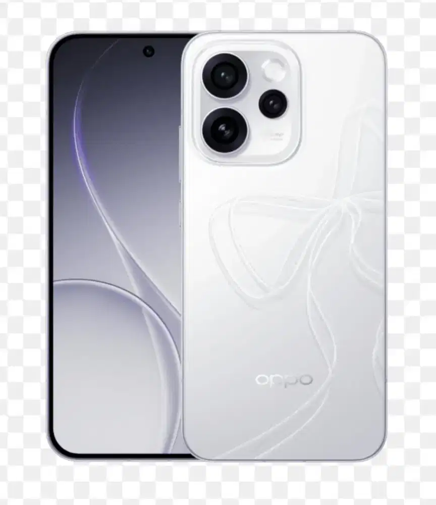 PROMO OPPO RENO 15