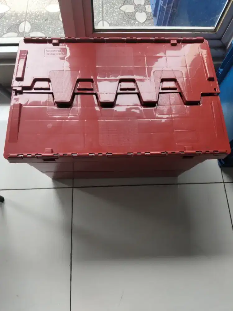 Box supermarket bsru