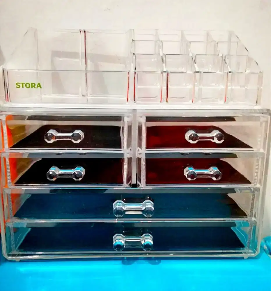 Storage/Laci Penyimpanan