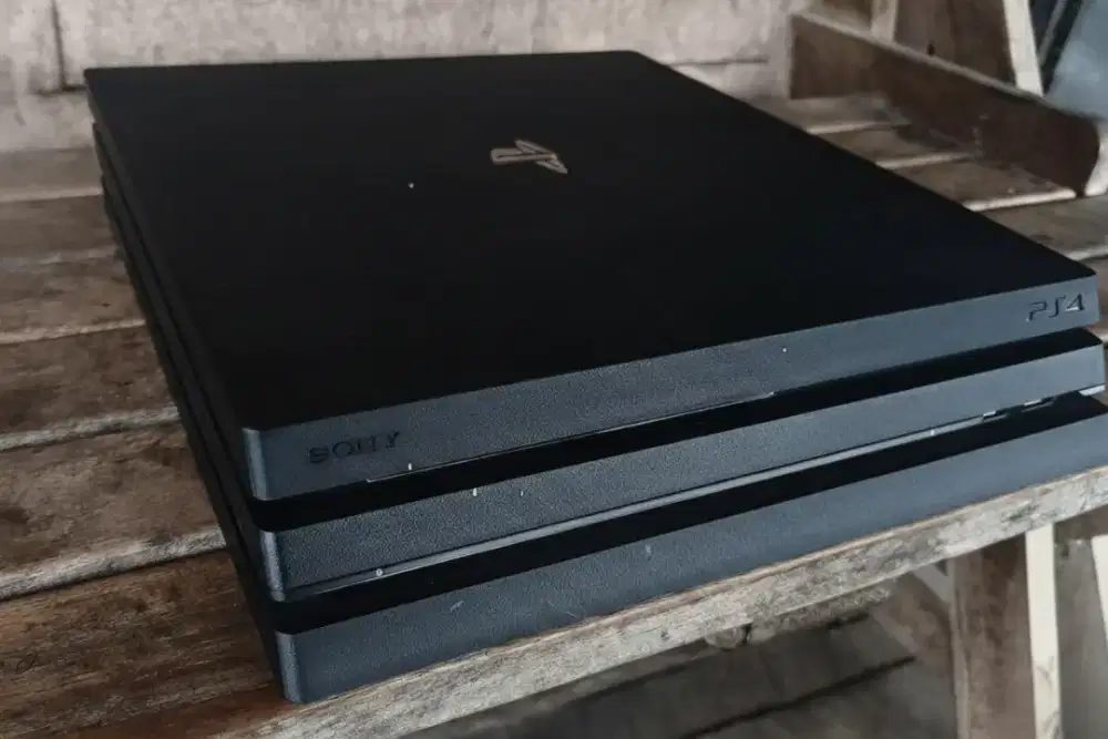Ps4 Pro Ori 1TB