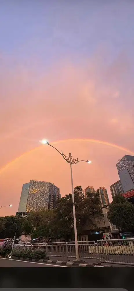 LOWONGAN KERJA PUASA