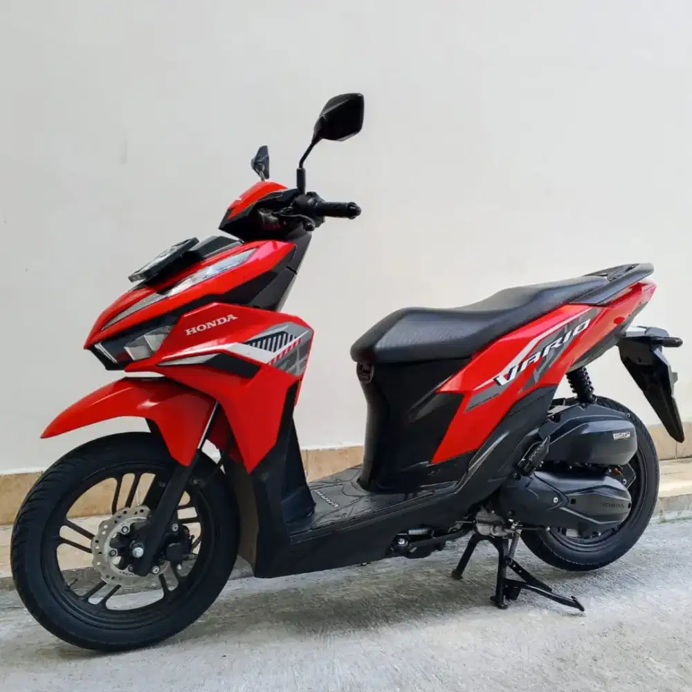 HONDA NEW 125 CBS TAHUN 2023 CASH / KREDIT MURAH DP MULAI 500 RB