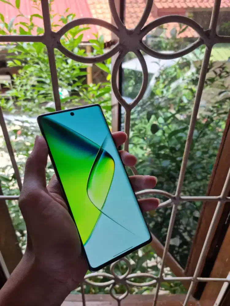 Infinix note 40 pro + BMW series jual cepat