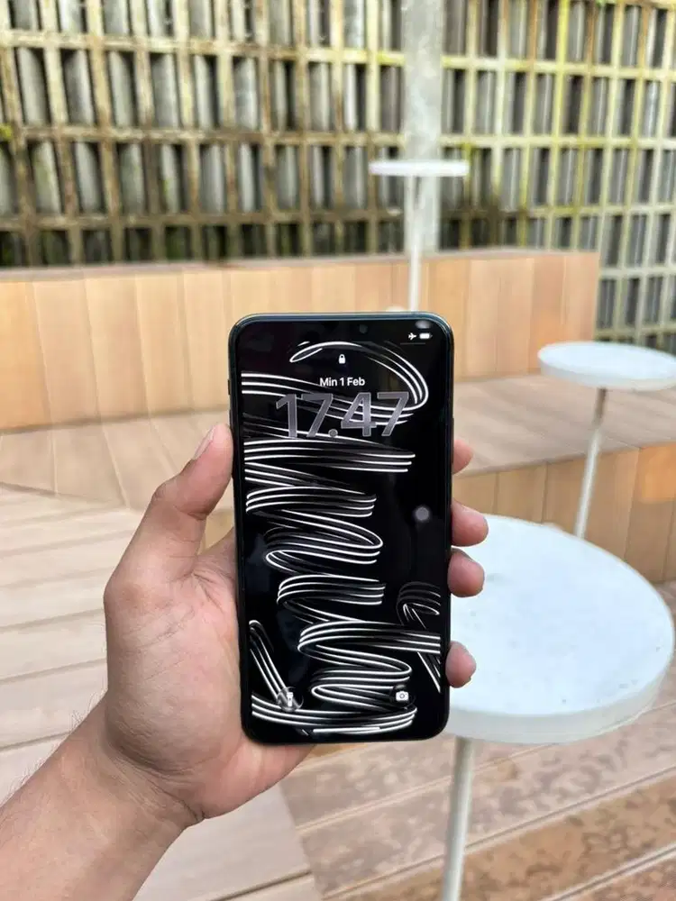 iphone 11 promax 256gb ex inter