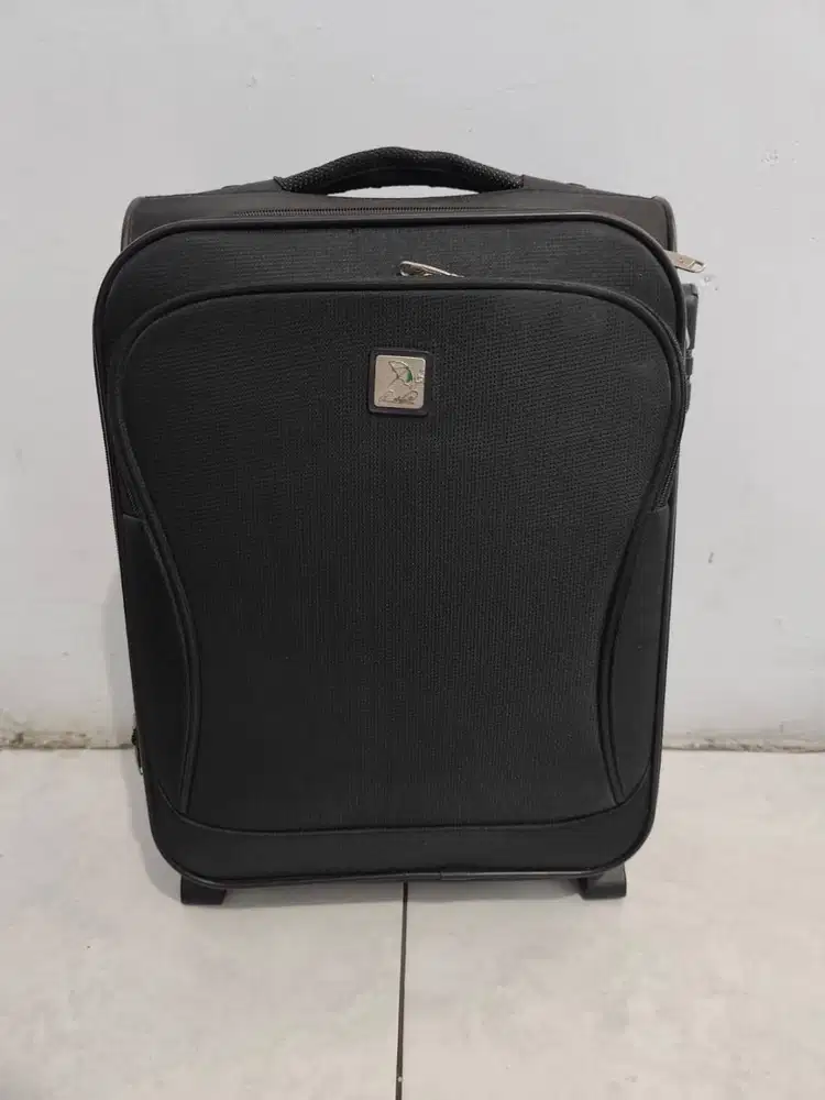 Jual Koper Kabin 20 Arnold Palmer Bekas (kondisi terawat)