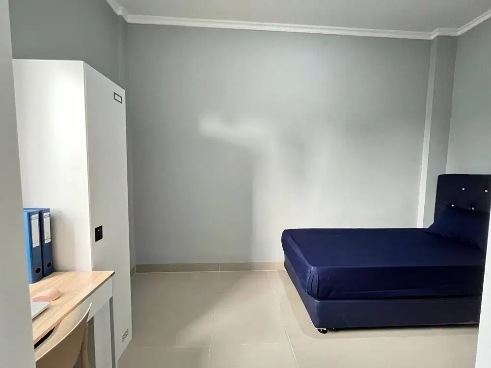 Curug Sangereng, RT/RW 001 Kelapa Dua, Tangerang Regency, Banten 15810