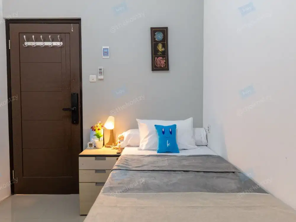 Kost Rumah Lobak Standar 1 Kebayoran Baru Jakarta Selatan