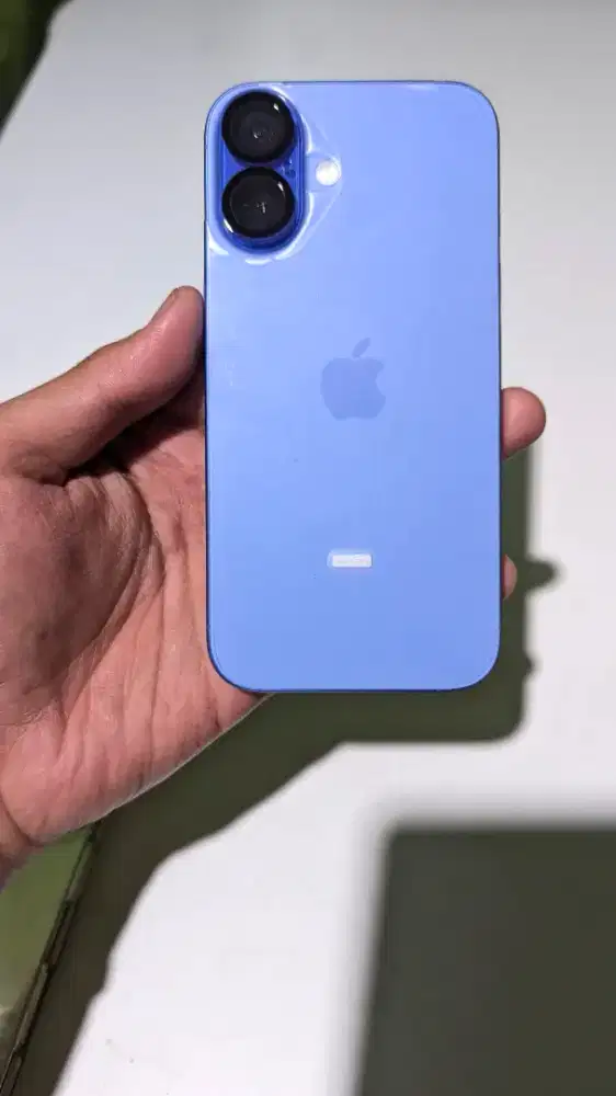 iPhone 16 128gb ibox