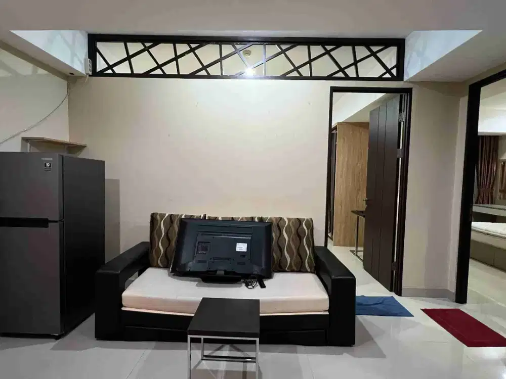 U Residence Tower 1 2 Bedroom Golf View