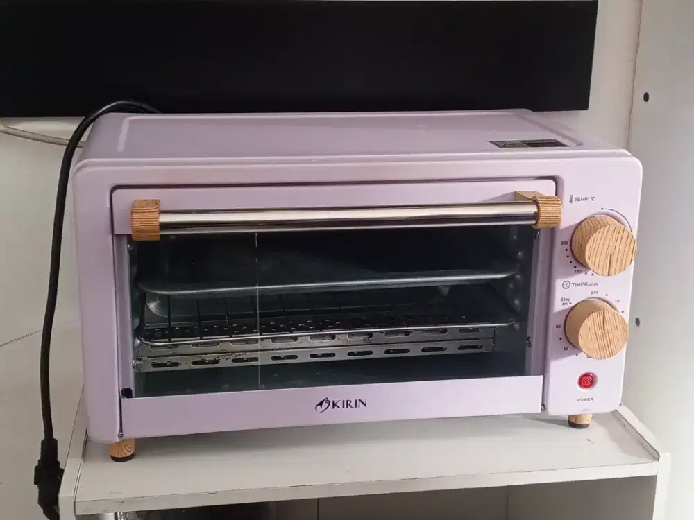 Oven Kirin KBO-100