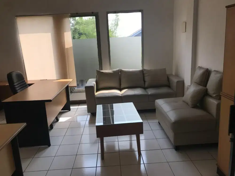 Disewakan Ruko Kokan Permata Gading