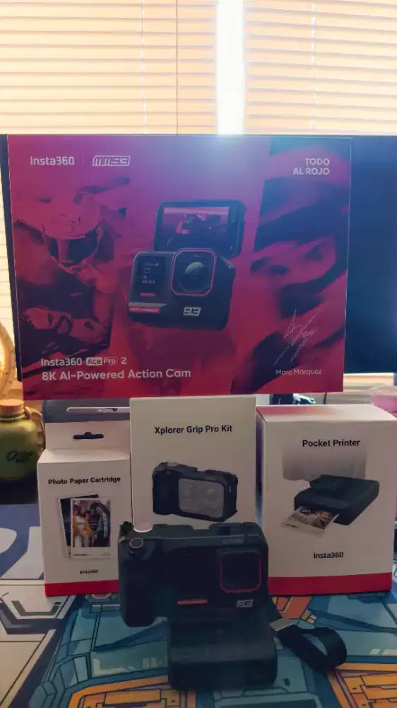 ACEPRO 2 SERIES MM93