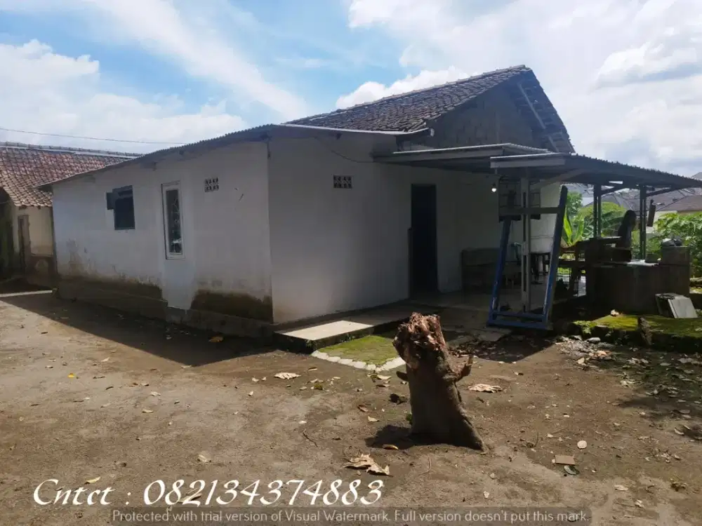 Disewakan Rumah di Sendangadi, timur RM Pringsewu, Dekat Sleman City Hall