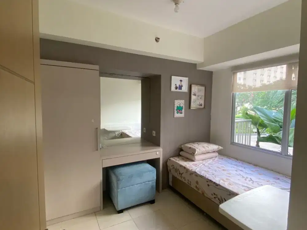 Disewakan Apartment Educity Tower Princeton