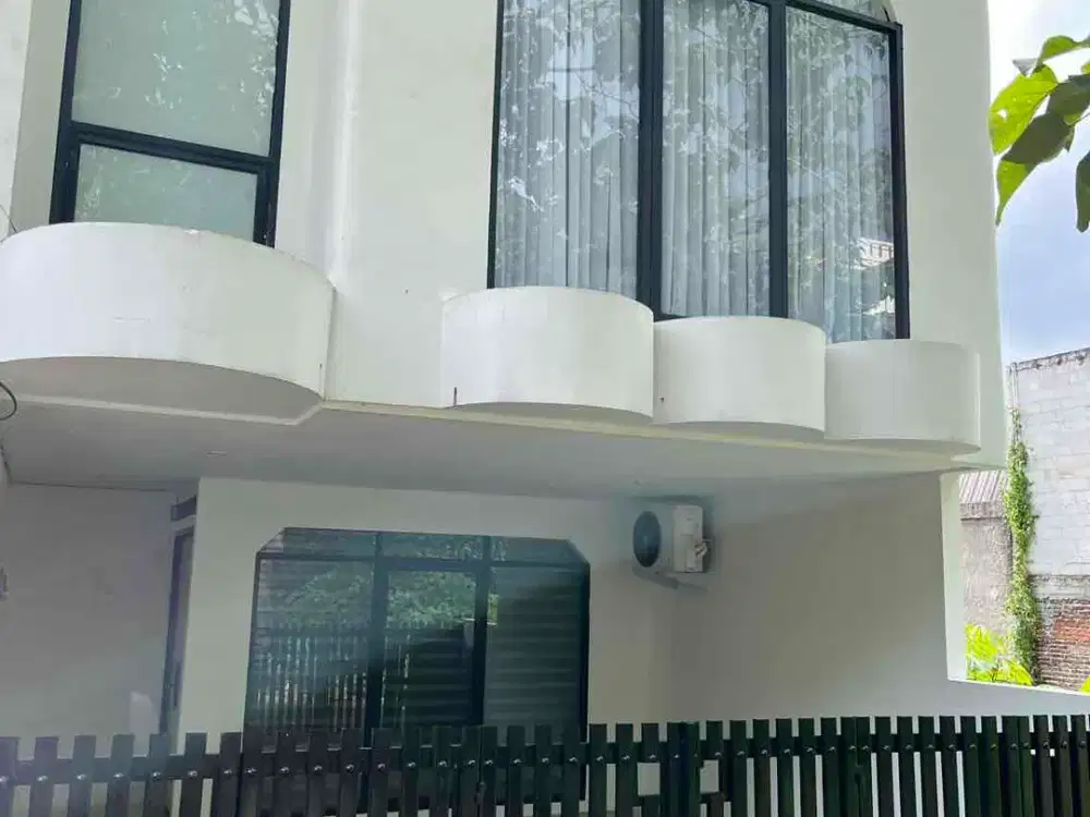 RUMAH MURAH 3 KM 2 KT