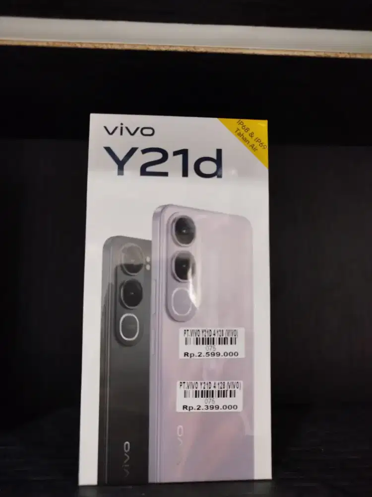 Vivo y21d 4/128