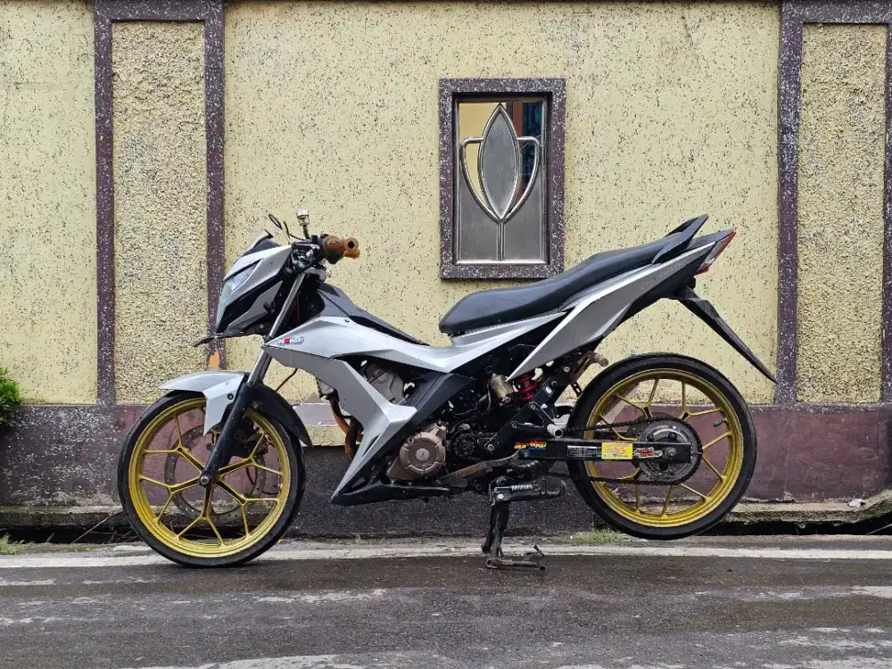 Honda Sonic 2016