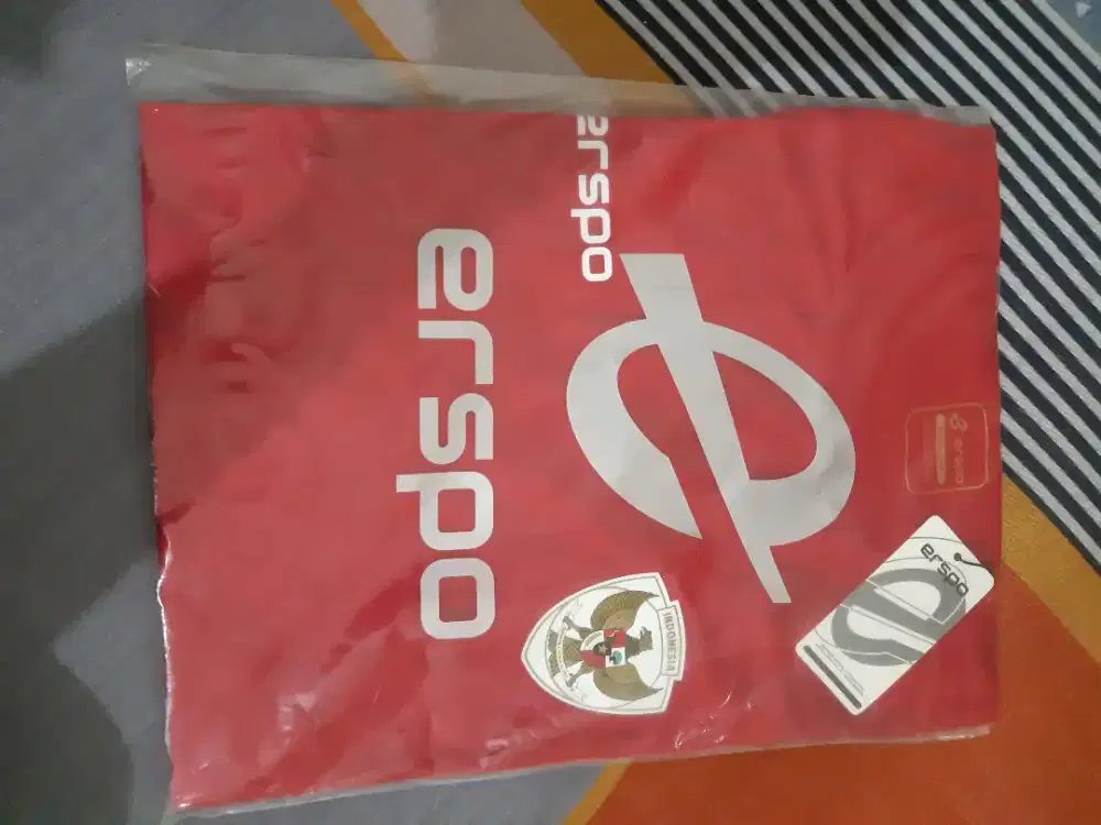 Jersey sv 2024 timnas