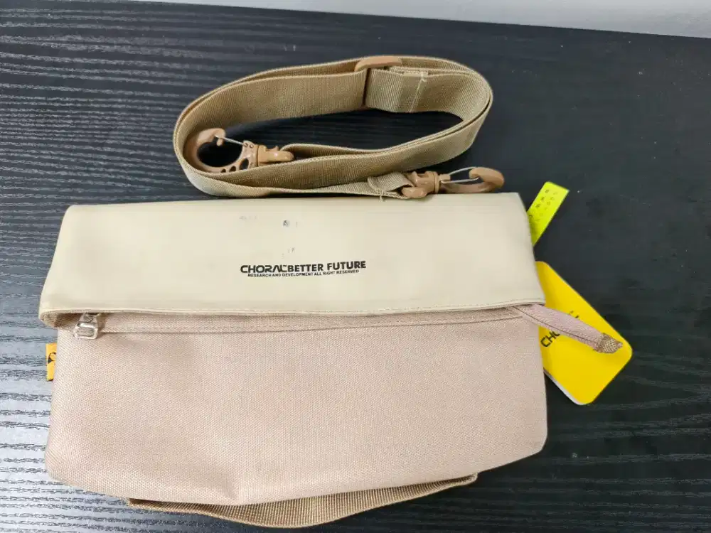 Original Choral Meza Handbag 2in1 Handbag/Slingbag