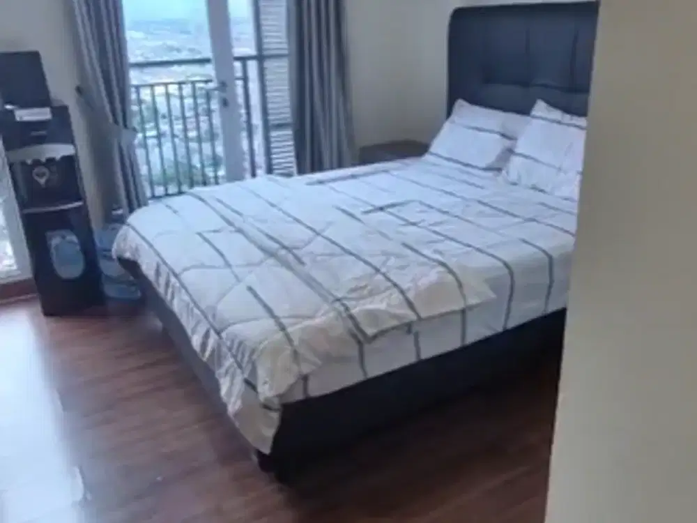 Apartemen Puri Orchard Studio Full Furnished Jakarta Barat