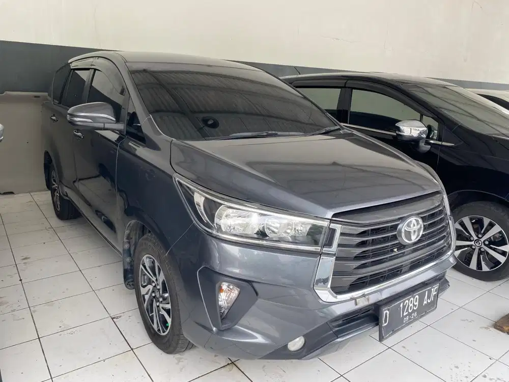 INNOVA G DIESEL MATIC 2021